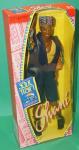 Mattel - Shani - Soul Train - Jamal